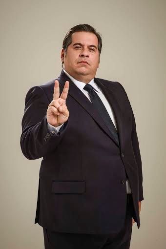 O Candidato Honesto : Fotos