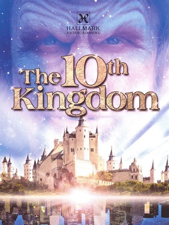 The 10th Kingdom : Poster