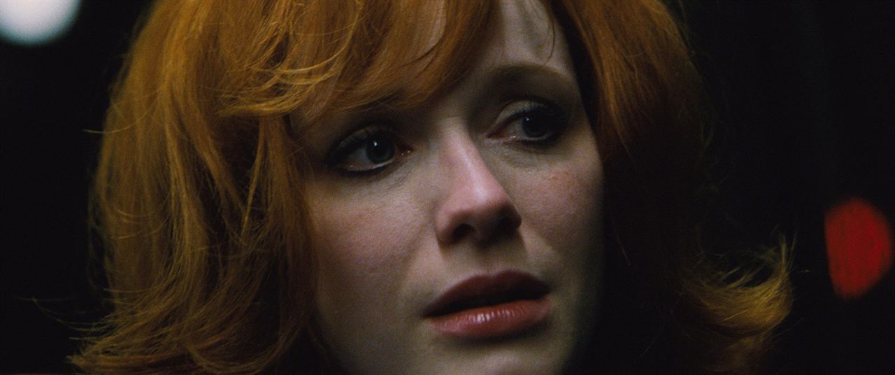 Lost River : Fotos Christina Hendricks