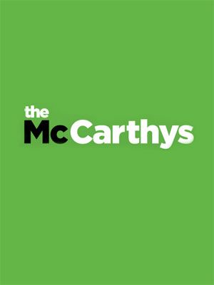 The McCarthys : Poster