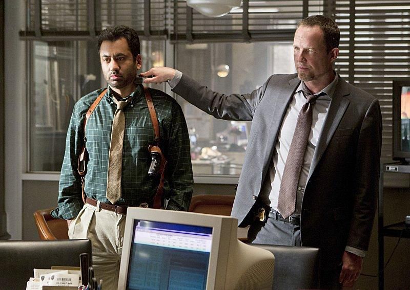 Fotos Dean Winters, Kal Penn