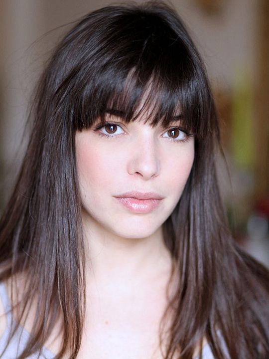 Poster Héloïse Godet