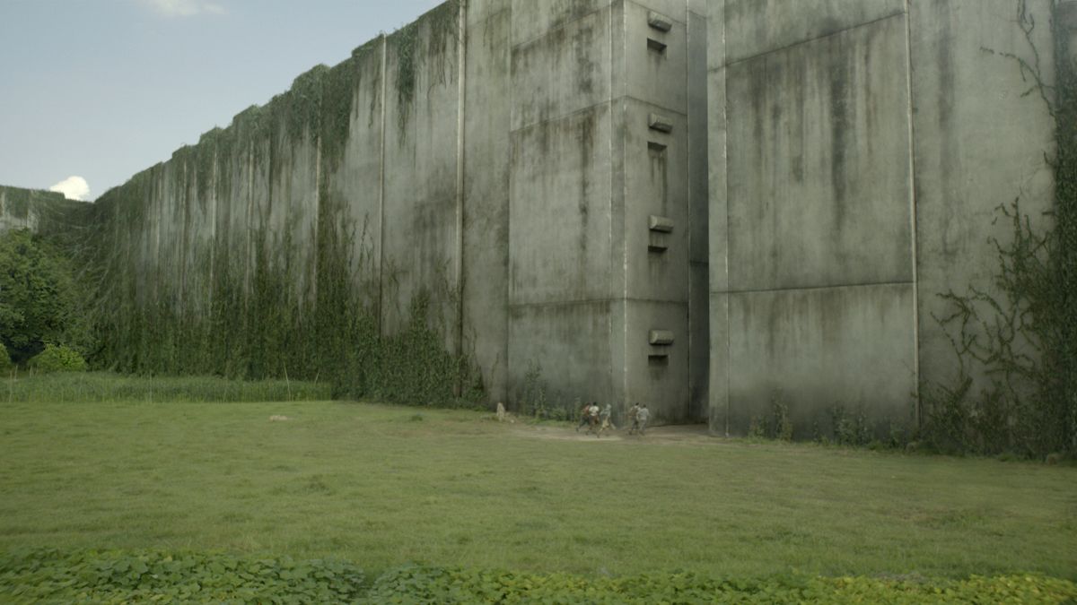 Maze Runner - Correr ou Morrer : Fotos