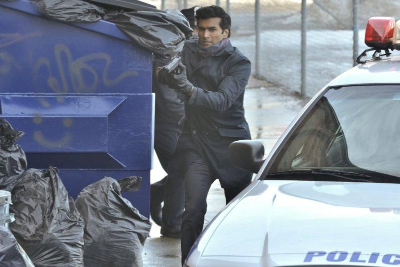 Fotos Sendhil Ramamurthy
