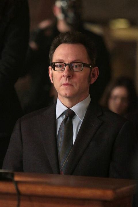 Person Of Interest : Fotos Michael Emerson