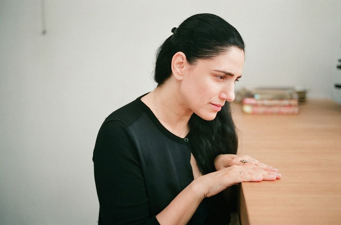 O Julgamento de Viviane Amsalem : Fotos Ronit Elkabetz