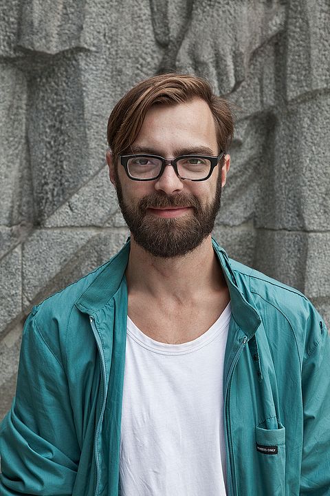 Revista Fabian Möhrke