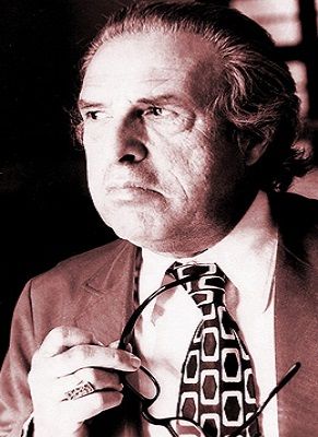 Poster Edmundo Cardoso