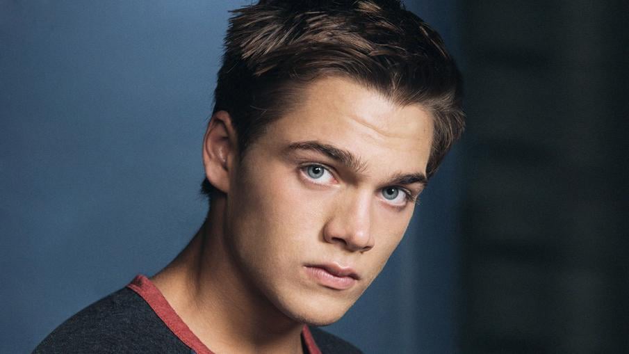 Fotos Dylan Sprayberry