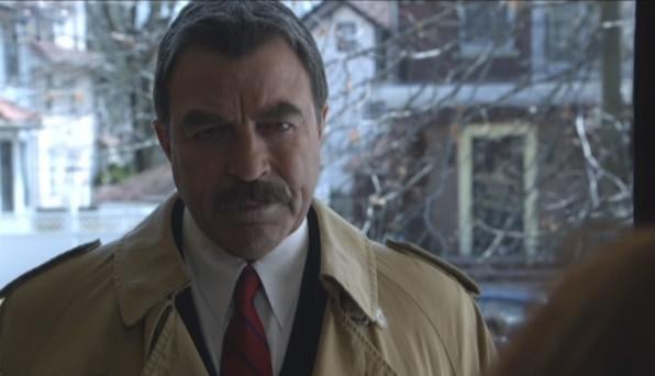 Fotos Tom Selleck