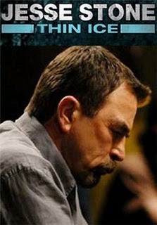 Jesse Stone: Gelo Fino : Poster