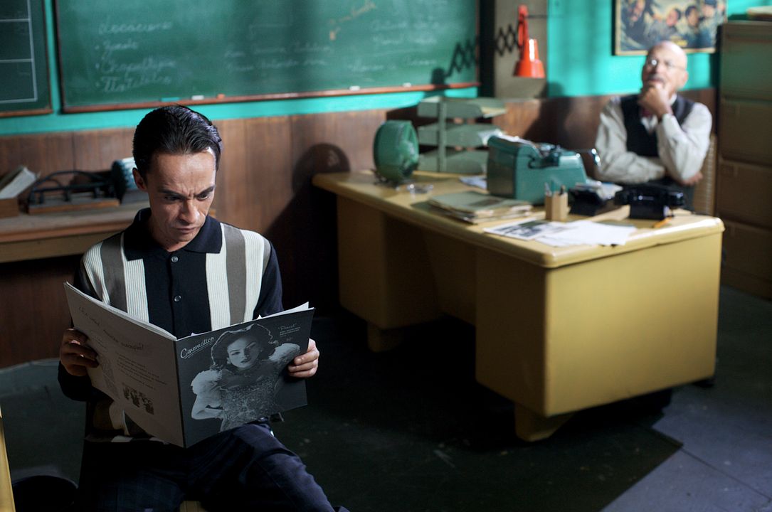 O Fantástico Mundo de Juan Orol : Fotos