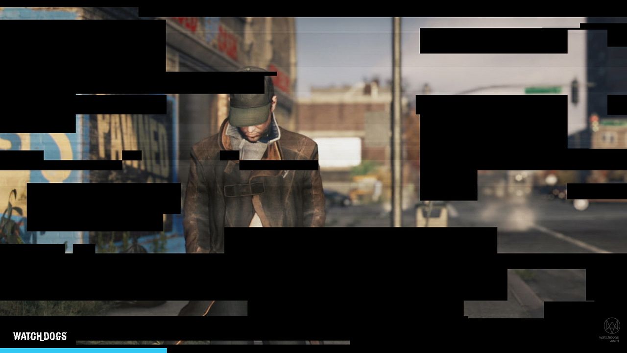 Watch_Dogs [VIDEOGAME] : Fotos