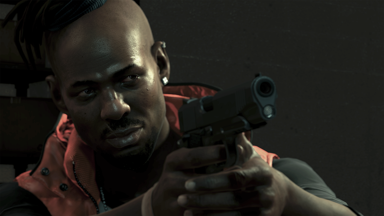 Watch_Dogs [VIDEOGAME] : Fotos