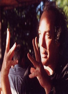 Poster Sérgio Bernardes Filho