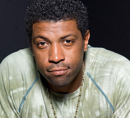 Poster Deon Cole