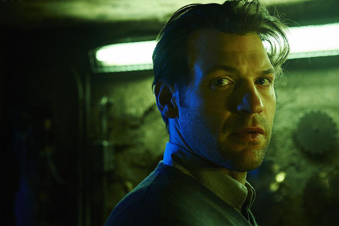 Fotos Corey Stoll