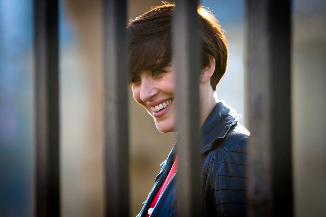 Svengali: Gigantes do Rock : Fotos Vicky McClure