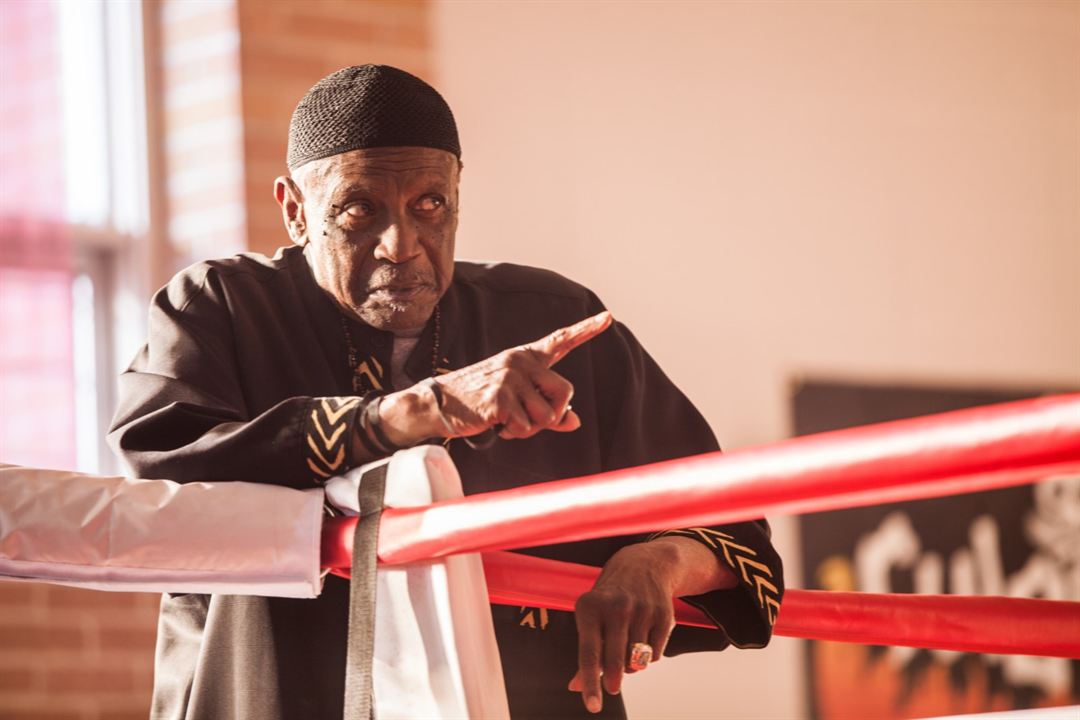 Lutando Por Uma Chance : Fotos Louis Gossett Jr.