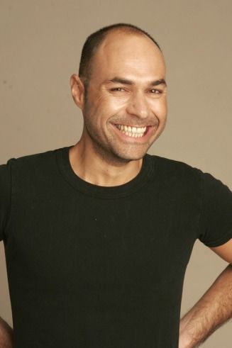 Poster Yaniv Polishuk