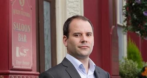 Poster Cavan Clerkin