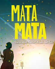 Mata Mata : Poster