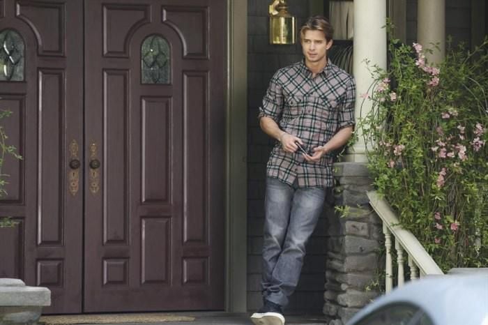 Pretty Little Liars : Fotos Drew Van Acker