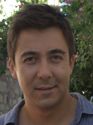 Poster Cemil Büyükdögerli