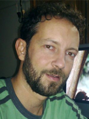 Poster Xande Pires