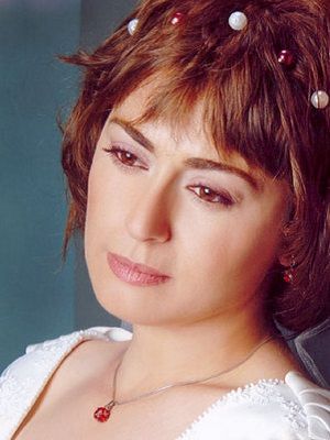 Poster Nazan Kırılmış