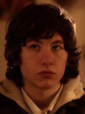 Poster Barry Keoghan