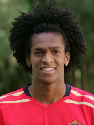 Poster João 'Jô' Alves