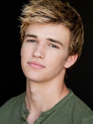 Poster Burkely Duffield