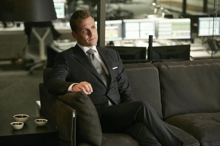 Suits : Fotos Gabriel Macht