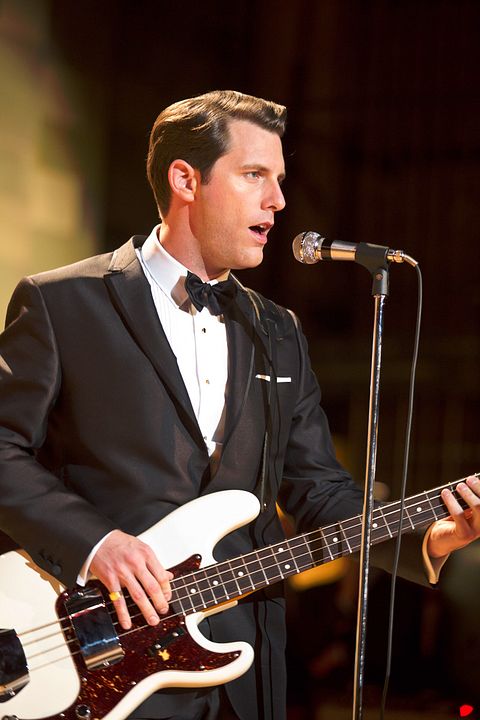 Jersey Boys: Em Busca da Música : Fotos