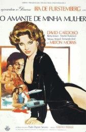 O Amante de Minha Mulher : Poster
