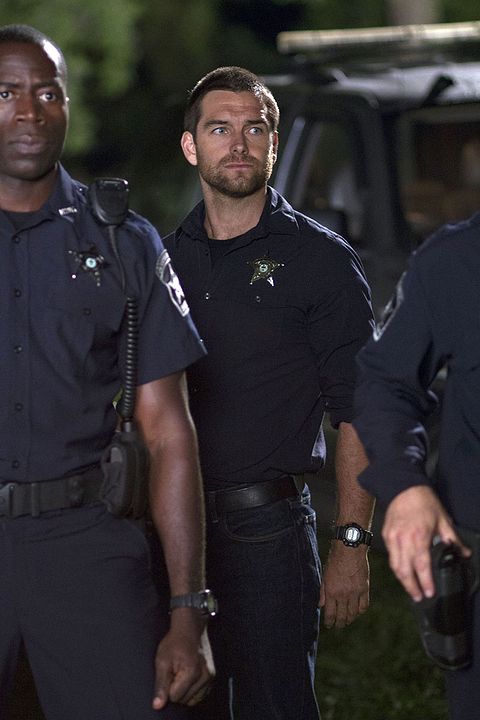 Banshee : Fotos Antony Starr