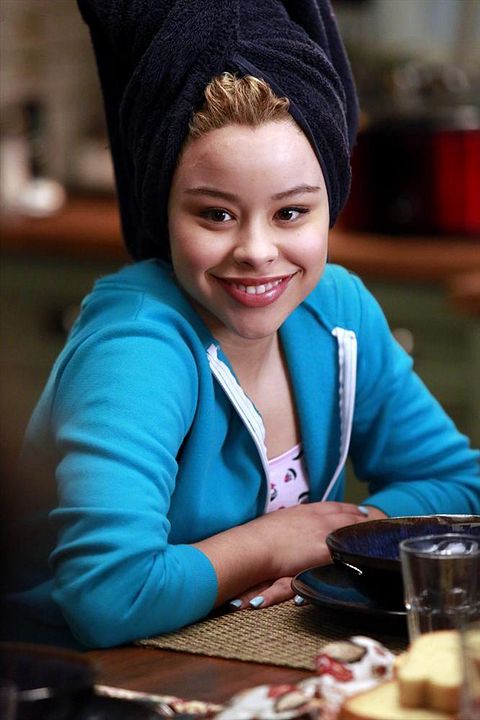 The Fosters : Fotos Cierra Ramirez