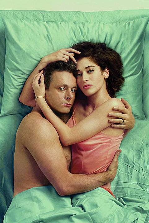 Fotos Lizzy Caplan, Michael Sheen