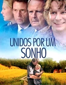 Unidos Por Um Sonho : Poster