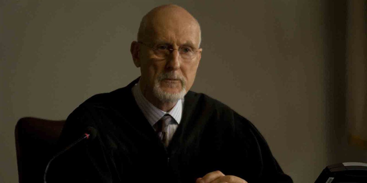 Teia de Mentiras : Fotos James Cromwell