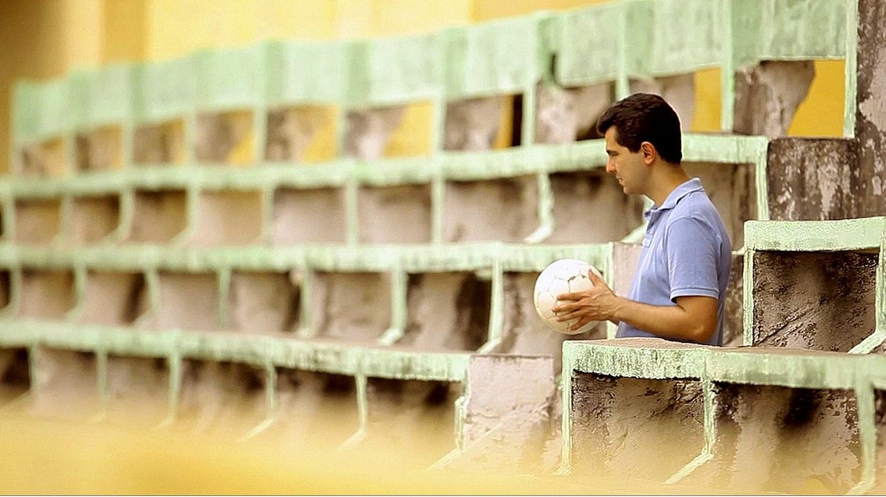 Brasileiros de Coração : Fotos