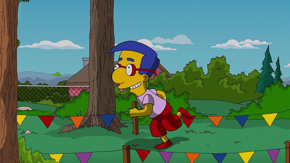 Os Simpsons : Fotos