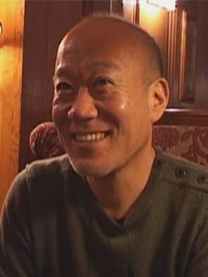 Poster Joe Hisaishi