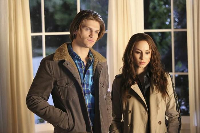 Pretty Little Liars : Fotos Troian Bellisario, Keegan Allen