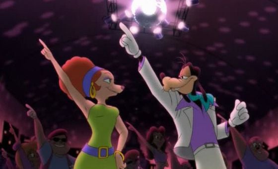 Pateta 2 - Radicalmente Pateta : Fotos