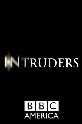 Intruders : Poster