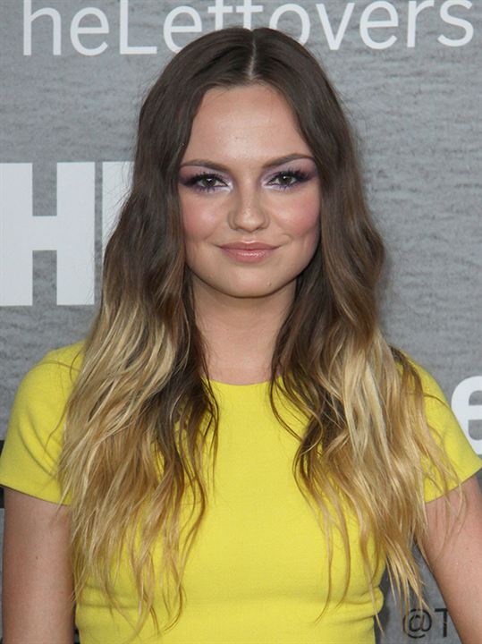 Poster Emily Meade