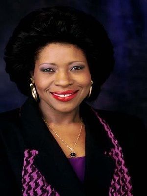 Poster JoMarie Payton