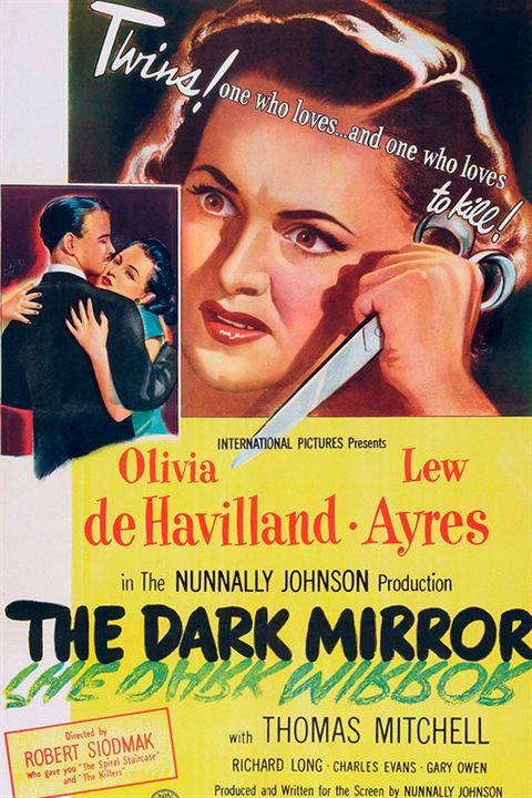 Espelho d'Alma : Poster
